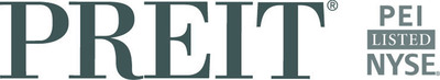 PREIT has a primary focus on the ownership and management of differentiated retail shopping malls crafted to fit the dynamic communities they serve. The Company operates properties in 12 states in the eastern U.S. with concentration in the Mid-Atlantic and Greater Philadelphia region. The Company is headquartered in Philadelphia, Pennsylvania. More information about PREIT can be found at www.preit.com or on Twitter or LinkedIn. (PRNewsFoto/PREIT) (PRNewsFoto/) PREIT has a primary focus on the ownership and management of differentiated retail shopping malls crafted to fit the dynamic communities they serve. The Company operates properties in 12 states in the eastern U.S. with concentration in the Mid-Atlantic and Greater Philadelphia region. The Company is headquartered in Philadelphia, Pennsylvania. More information about PREIT can be found at www.preit.com or on Twitter or LinkedIn. (PRNewsFoto/PREIT) (PRNewsFoto/)