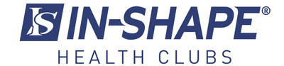 In-Shape Health Clubs, LLC (PRNewsFoto/In-Shape Health Clubs) In-Shape Health Clubs, LLC (PRNewsFoto/In-Shape Health Clubs)