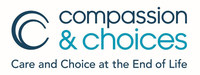 Compassion &amp; Choices logo. (PRNewsFoto/Compassion &amp; Choices)