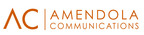 Amendola Communications Wins Three MarCom Awards...