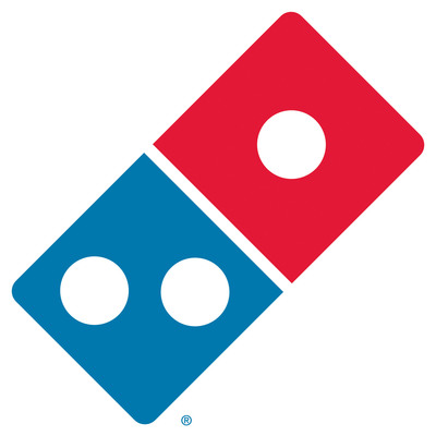 Domino's (PRNewsFoto/Domino's Pizza) Domino's (PRNewsFoto/Domino's Pizza)