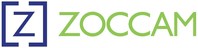 ZOCCAM logo (PRNewsFoto/ZOCCAM)