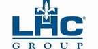LHC Group again tops CMS Five-Star Quality Rating System results