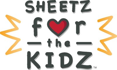 Sheetz for the Kidz (PRNewsFoto/Sheetz For The Kidz)