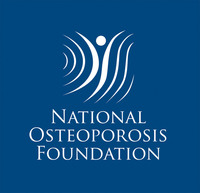 National Osteoporosis Foundation. (PRNewsFoto/National Osteoporosis Foundation)