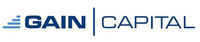 GAIN Capital Holdings, Inc. Logo. (PRNewsFoto/GAIN Capital Holdings, Inc.)