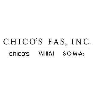 Chico's FAS, Inc. Announces Enhanced Financial Stability