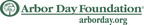 Mary Kay Inc. and the Arbor Day Foundation Partner Together to Celebrate America's Oldest Environmental Holiday