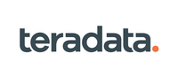 Teradata Corporation logo. (PRNewsFoto/Teradata)
