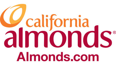 Almond Board of California (PRNewsfoto/Almond Board of California)