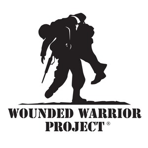 Wounded Warrior Project using art therapy to address PTSD