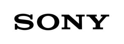 Sony logo (PRNewsFoto/Sony Electronics)
