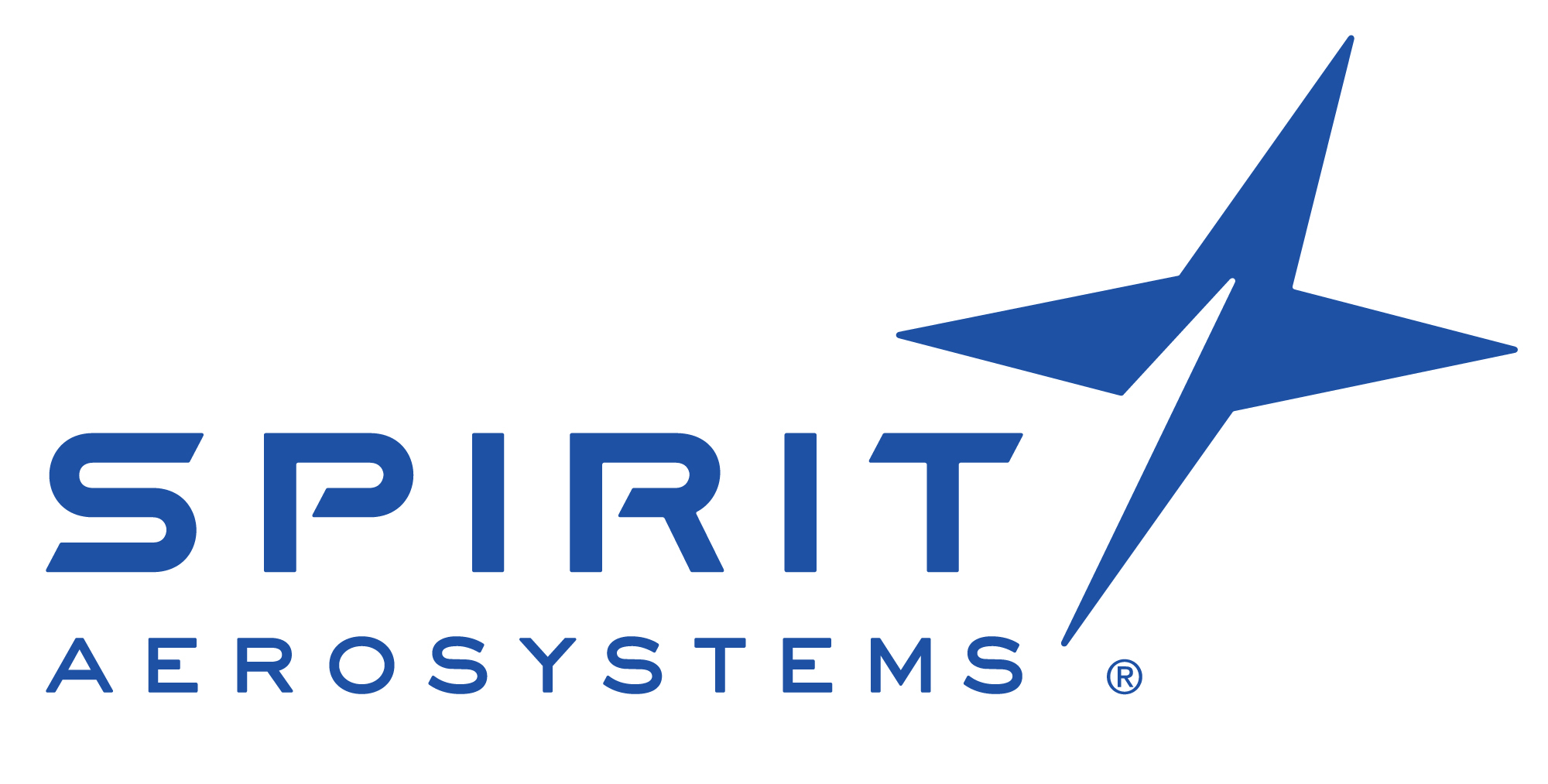 Spirit AeroSystems logo. (PRNewsFoto/Spirit AeroSystems, Inc.) (PRNewsfoto/Spirit AeroSystems)
