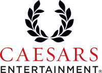 Caesars Entertainment Corporation logo. (PRNewsFoto/Caesars Entertainment Corporation)