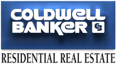 Coldwell Banker Residential Real Estate.