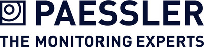 Paessler logo (PRNewsfoto/Paessler AG)