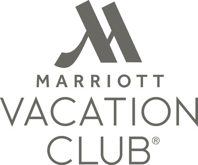 Marriott Vacation Club logo. (PRNewsFoto/Marriott Vacation Club)