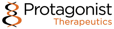 Protagonist Therapeutics, Inc. (PRNewsFoto/Protagonist Therapeutics, Inc.) Protagonist Therapeutics, Inc. (PRNewsFoto/Protagonist Therapeutics, Inc.)