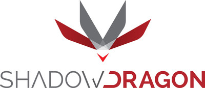 ShadowDragon Logo (PRNewsFoto/Packet Ninjas)