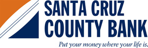 Santa Cruz County Bank Reports Earnings For the Quarter Ending March 31, 2022