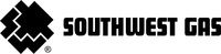 Southwest Gas Corporation Logo. (PRNewsFoto/Southwest Gas Corporation)