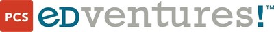 PCS Edventures Logo (PRNewsFoto/PCS Edventures!.com, Inc.)