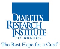 Diabetes Research Institute logo. (PRNewsFoto/Diabetes Research Institute Foundation)