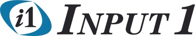Input 1 is the leading billing solutions provider for the modern insurance carrier. (PRNewsFoto/Input 1, LLC)