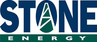 Stone Energy Corporation Logo. (PRNewsFoto/Stone Energy Corporation)