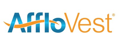 AffloVest logo (PRNewsFoto/International Biophysics Corp)