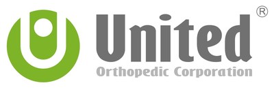 United Orthopedic Corporation (PRNewsFoto/United Orthopedic Corporation) (PRNewsfoto/United Orthopedic Corporation)