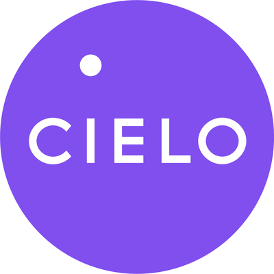 Cielo logo (PRNewsFoto/Cielo)