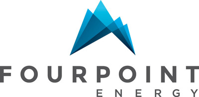 FourPoint Energy. (PRNewsFoto/FourPoint Energy, LLC)