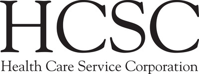 Health Care Service Corporation. (PRNewsFoto/Health Care Service Corporation) Health Care Service Corporation. (PRNewsFoto/Health Care Service Corporation)