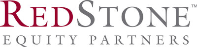 Red Stone Equity Partners (PRNewsFoto/Red Stone Equity Partners, LLC)