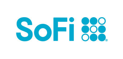 SoFi logo (PRNewsFoto/SoFi) SoFi logo (PRNewsFoto/SoFi)