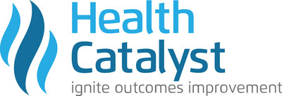 Health Catalyst delivers a proven, Late-Binding(TM) Data Warehouse platform and analytic applications that actually work in today's transforming healthcare environment. Health Catalyst data warehouse platforms aggregate data utilized in population health and ACO projects in support of over 30 million unique patients. www.healthcatalyst.com . (PRNewsFoto/Health Catalyst) (PRNewsFoto/HEALTH CATALYST) (PRNewsFoto/HEALTH CATALYST)