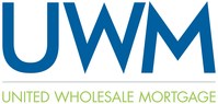 Headquartered in Troy, Michigan, United Wholesale Mortgage (UWM) is the #1 wholesale lender in the nation, providing state-of-the-art technology and unrivaled client service, from the industry's leading account executives. Operating under parent company United Shore, UWM is known for its highly efficient, accurate and expeditious lending support, UWM underwrites and provides closing documentation for residential mortgage loans originated by independent mortgage brokers, correspondents, small banks and local credit unions. UWM's exceptional teamwork and laser-like focus on delivering innovative mortgage solutions are driving the company's ongoing growth and its leadership position as the foremost advocate for mortgage brokers. For more information, visit www.uwm.com or call 800-981-8898. NMLS #3038. (PRNewsfoto/United Wholesale Mortgage)