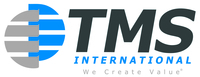 TMS International Corporation (PRNewsFoto/Tube City IMS Corporation)