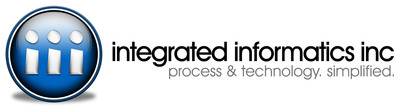 Integrated Informatics Inc. (PRNewsFoto/Integrated Informatics Inc.)