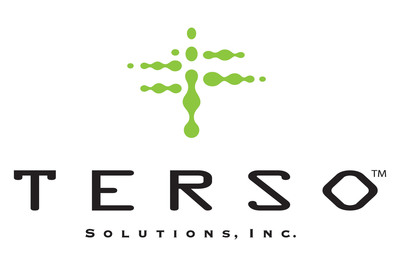 Terso Solutions, Inc. (PRNewsFoto/Terso Solutions, Inc.)