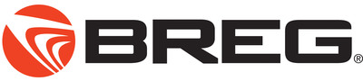 Breg Inc., Carlsbad, CA (PRNewsFoto/Breg, Inc.)