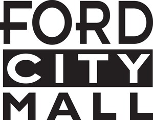 H&amp;M Signs Lease At Chicago's Ford City Mall