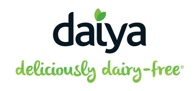 Daiya Foods Logo (PRNewsFoto/Daiya Foods)