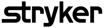 Stryker Logo. (PRNewsFoto/Stryker) (PRNewsFoto/STRYKER)