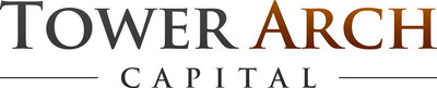 Tower Arch Capital Logo. (PRNewsFoto/Tower Arch Capital)