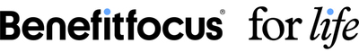 Benefitfocus logo (PRNewsFoto/Benefitfocus, Inc.)