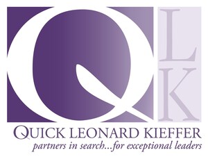 H. Stephen "Steve" Lieber Joins Quick Leonard Kieffer as Of Counsel