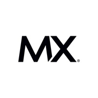 MX Logo (PRNewsFoto/MX) (PRNewsfoto/MX)