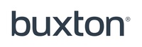 Buxton Logo. (PRNewsFoto/Buxton)